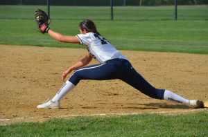 Brooke. streach 4 out